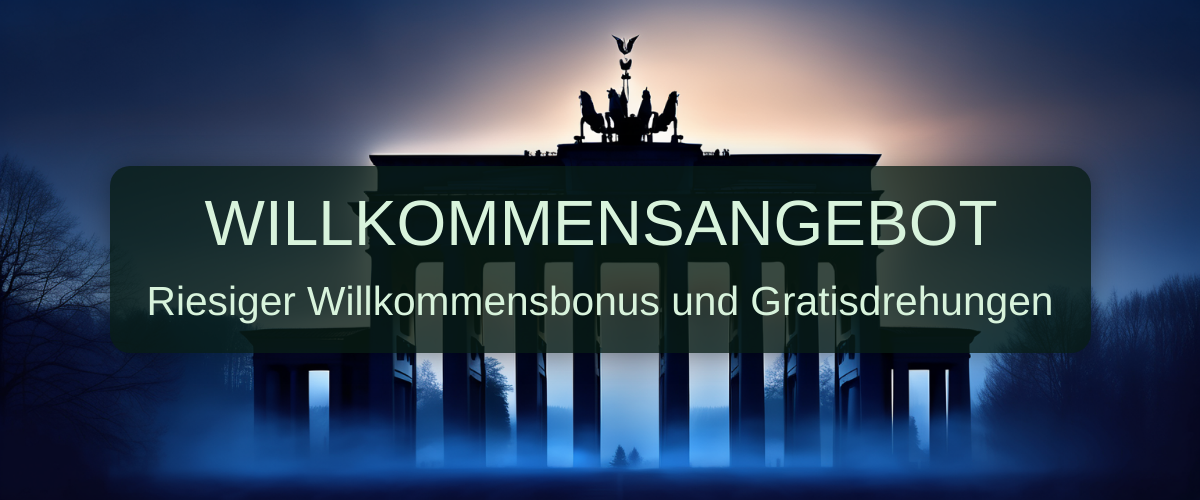 GoldBet Casino - Offizielles Online Casino in Deutschland